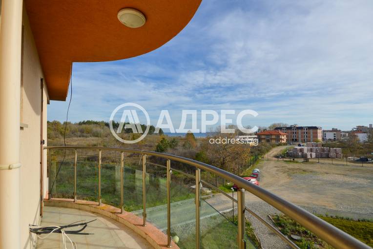 Тристаен апартамент, Созопол, м-ст Смокиня, 677239, Снимка 4