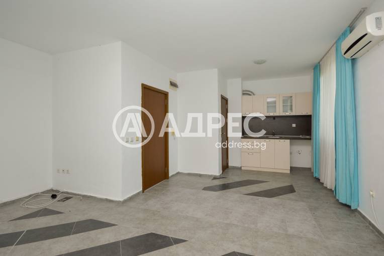 Тристаен апартамент, Созопол, м-ст Смокиня, 677239, Снимка 7