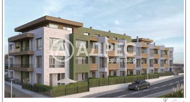 Едностаен апартамент, Варна, Виница, 681239, Снимка 4