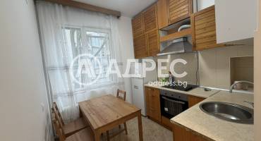 Двустаен апартамент, София, Център, 682239, Снимка 1