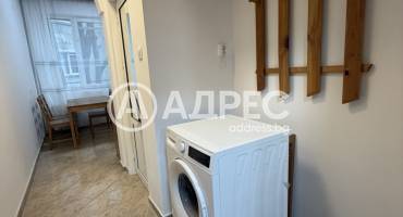 Двустаен апартамент, София, Център, 682239, Снимка 2