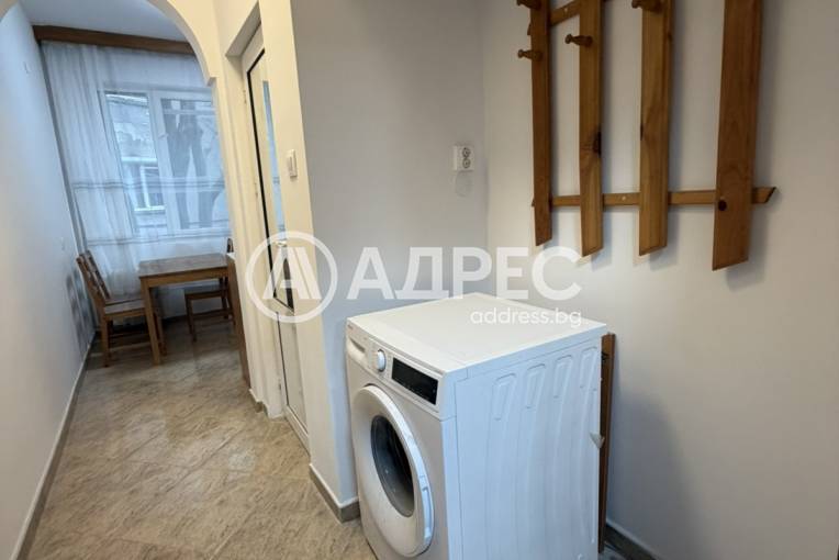 Двустаен апартамент, София, Център, 682239, Снимка 2