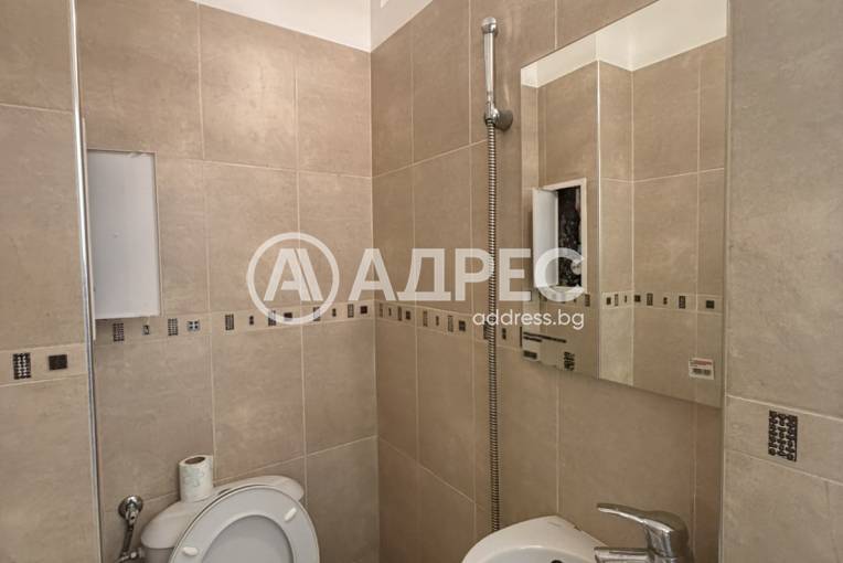 Двустаен апартамент, София, Център, 682239, Снимка 4