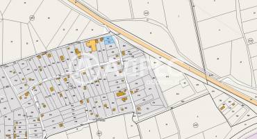 Парцел/Терен, Хасково, Изгрев, 686239, Снимка 1