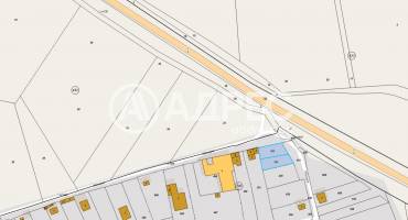 Парцел/Терен, Хасково, Изгрев, 686239, Снимка 2