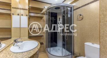Тристаен апартамент, Варна, Чаталджа, 693239, Снимка 15
