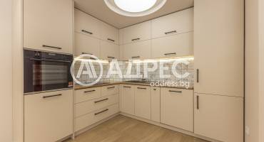 Тристаен апартамент, Варна, Чаталджа, 693239, Снимка 6