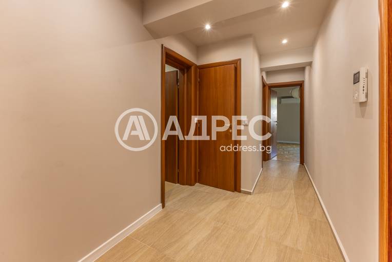 Тристаен апартамент, Варна, Чаталджа, 693239, Снимка 12
