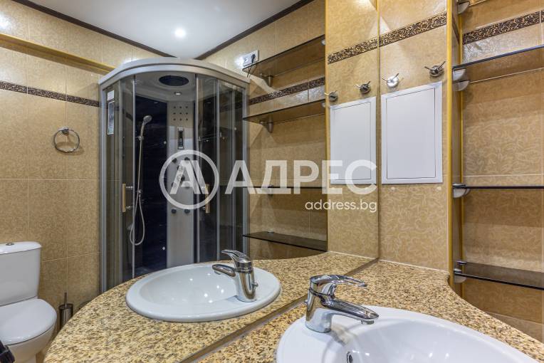 Тристаен апартамент, Варна, Чаталджа, 693239, Снимка 14