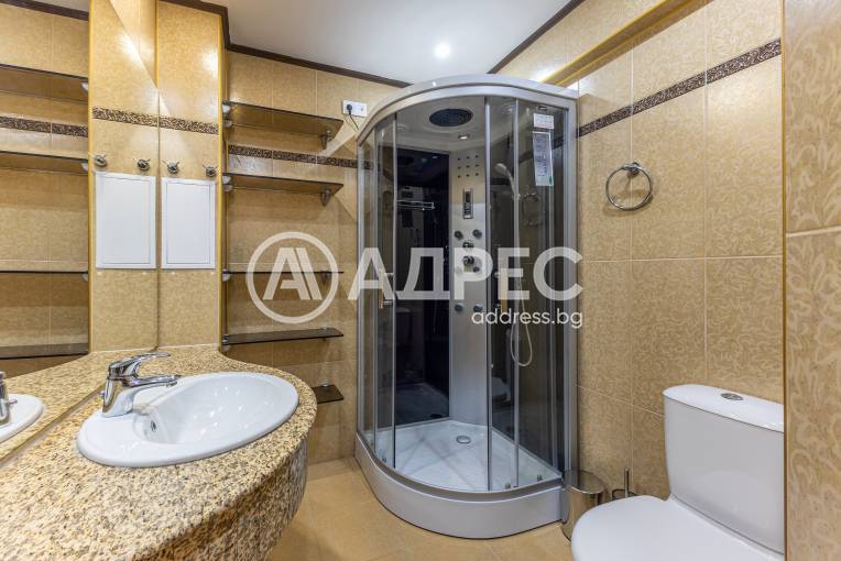 Тристаен апартамент, Варна, Чаталджа, 693239, Снимка 15