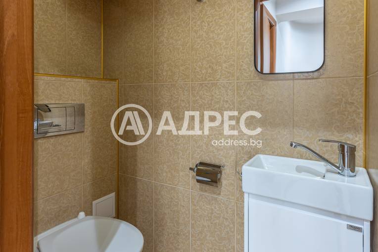 Тристаен апартамент, Варна, Чаталджа, 693239, Снимка 20