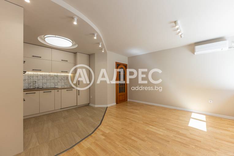Тристаен апартамент, Варна, Чаталджа, 693239, Снимка 5