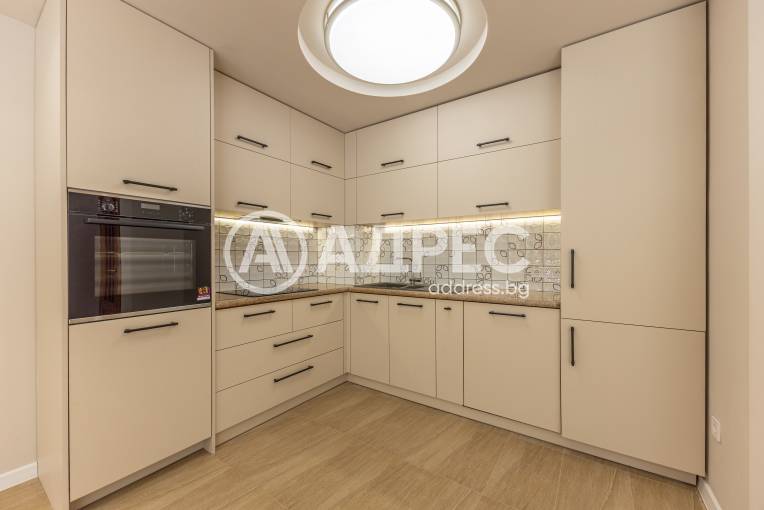 Тристаен апартамент, Варна, Чаталджа, 693239, Снимка 6