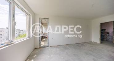 Тристаен апартамент, Плевен, Дружба 3, 695239, Снимка 4