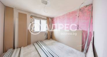 Тристаен апартамент, Плевен, Дружба 3, 695239, Снимка 5