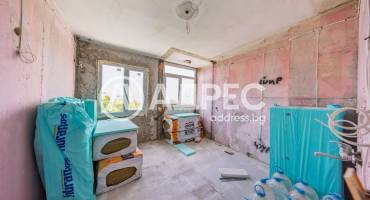 Тристаен апартамент, Плевен, Дружба 3, 695239, Снимка 9