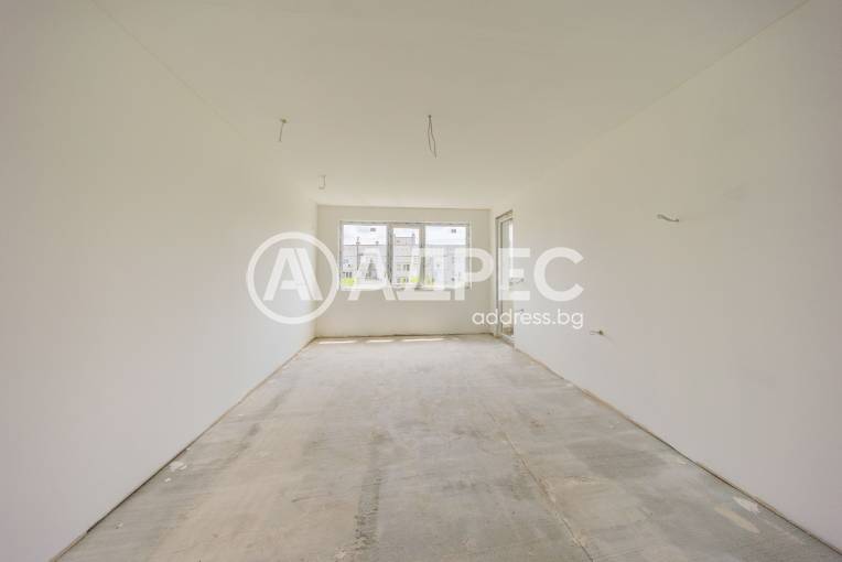 Тристаен апартамент, Плевен, Дружба 3, 695239, Снимка 2