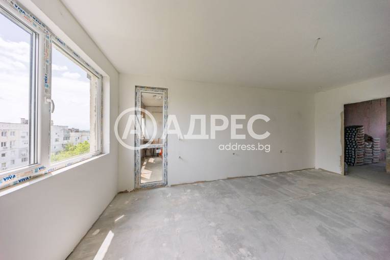 Тристаен апартамент, Плевен, Дружба 3, 695239, Снимка 4