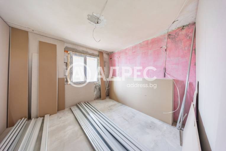 Тристаен апартамент, Плевен, Дружба 3, 695239, Снимка 5