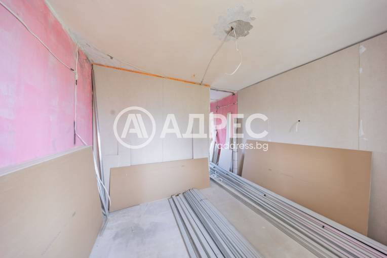 Тристаен апартамент, Плевен, Дружба 3, 695239, Снимка 6