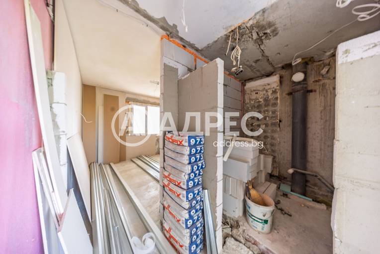 Тристаен апартамент, Плевен, Дружба 3, 695239, Снимка 7