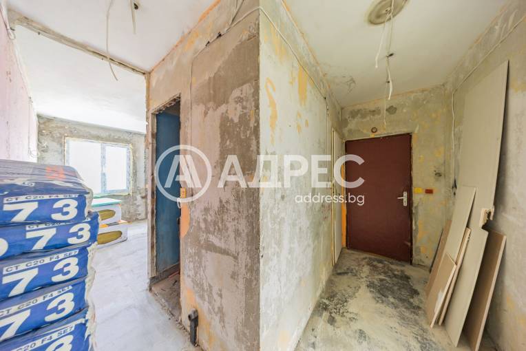 Тристаен апартамент, Плевен, Дружба 3, 695239, Снимка 8