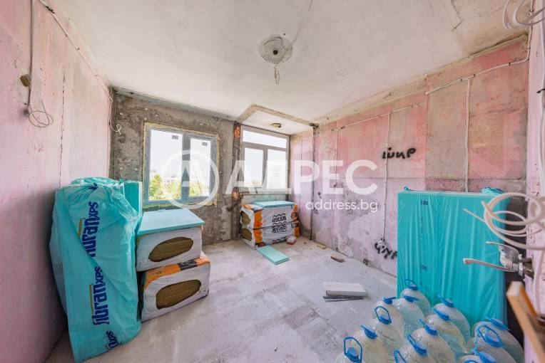 Тристаен апартамент, Плевен, Дружба 3, 695239, Снимка 9