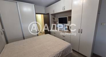 Тристаен апартамент, Варна, Левски, 701239, Снимка 10