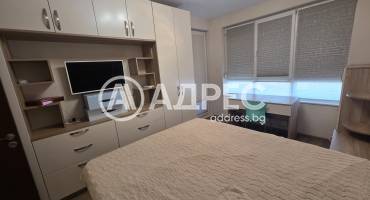 Тристаен апартамент, Варна, Левски, 701239, Снимка 11
