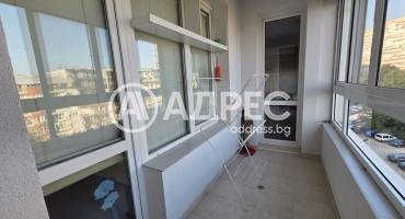 Тристаен апартамент, Варна, Левски, 701239, Снимка 12