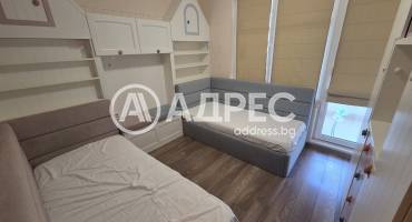 Тристаен апартамент, Варна, Левски, 701239, Снимка 13