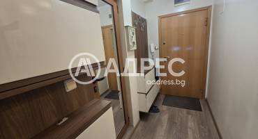 Тристаен апартамент, Варна, Левски, 701239, Снимка 15