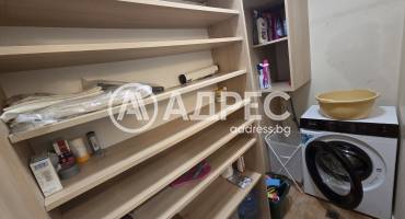 Тристаен апартамент, Варна, Левски, 701239, Снимка 16