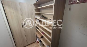 Тристаен апартамент, Варна, Левски, 701239, Снимка 17