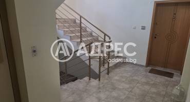 Тристаен апартамент, Варна, Левски, 701239, Снимка 18