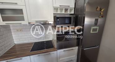Тристаен апартамент, Варна, Левски, 701239, Снимка 2