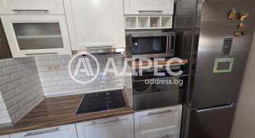 Тристаен апартамент, Варна, Левски, 701239, Снимка 3