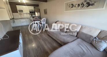 Тристаен апартамент, Варна, Левски, 701239, Снимка 5