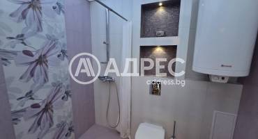 Тристаен апартамент, Варна, Левски, 701239, Снимка 8