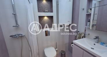 Тристаен апартамент, Варна, Левски, 701239, Снимка 9