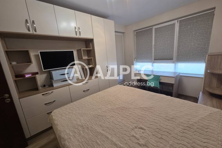 Тристаен апартамент, Варна, Левски, 701239, Снимка 11