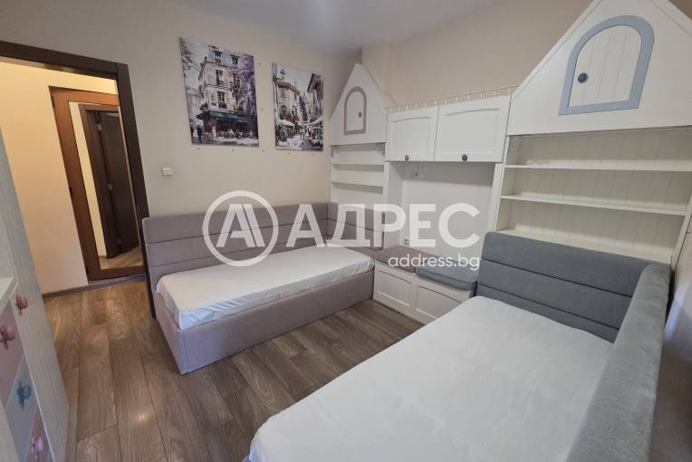 Тристаен апартамент, Варна, Левски, 701239, Снимка 14