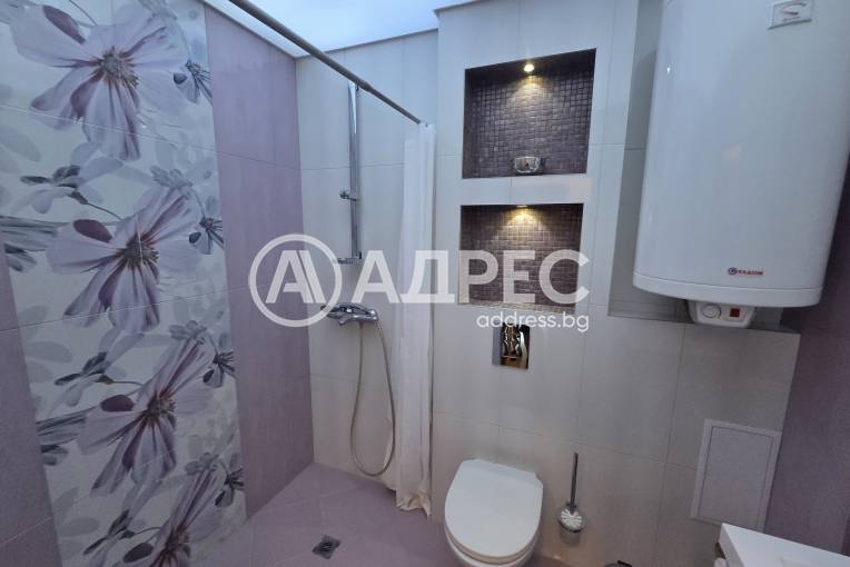 Тристаен апартамент, Варна, Левски, 701239, Снимка 8