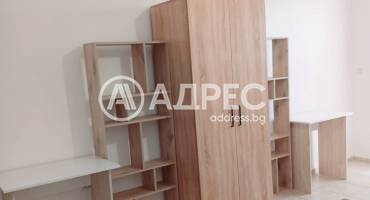 Тристаен апартамент, Варна, Завод Дружба, 702239, Снимка 3