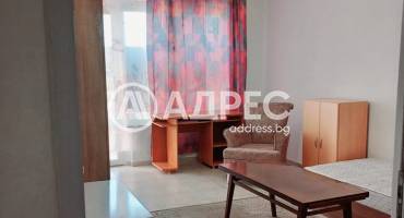 Тристаен апартамент, Варна, Завод Дружба, 702239, Снимка 4