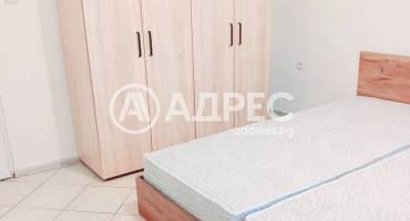Тристаен апартамент, Варна, Завод Дружба, 702239, Снимка 5