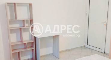 Тристаен апартамент, Варна, Завод Дружба, 702239, Снимка 6