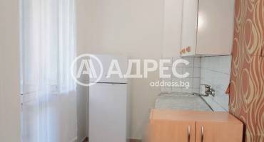 Тристаен апартамент, Варна, Завод Дружба, 702239, Снимка 7
