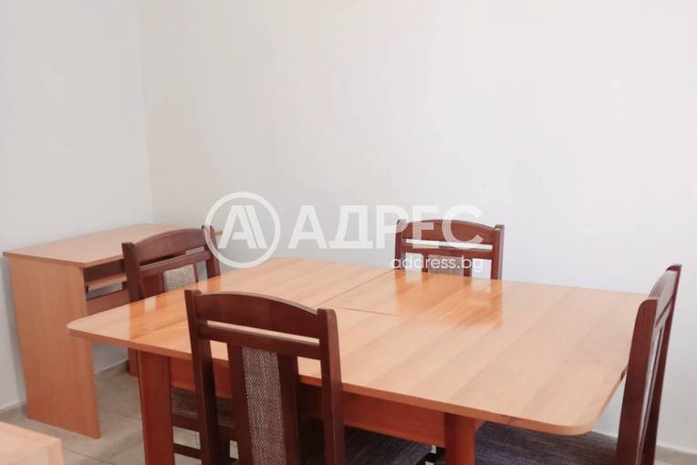 Тристаен апартамент, Варна, Завод Дружба, 702239, Снимка 2