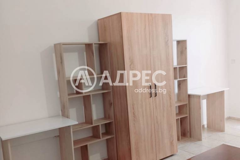 Тристаен апартамент, Варна, Завод Дружба, 702239, Снимка 3